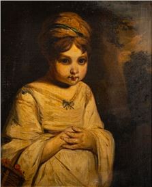 Sir Joshua Reynolds | Circle of Sir Joshua Reynolds (British, 1723-1792 ...