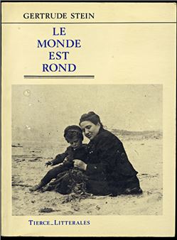 Le Monde Est Rond - Galerie Nadja Vilenne