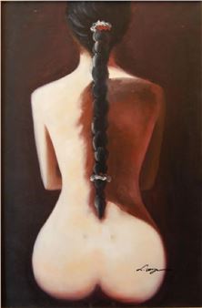 Braid - L. Vang