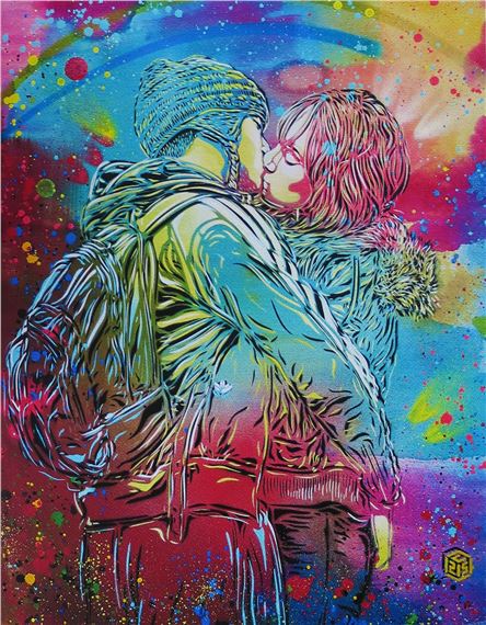 C215 | L'amour au temps du coronavirus (2020
