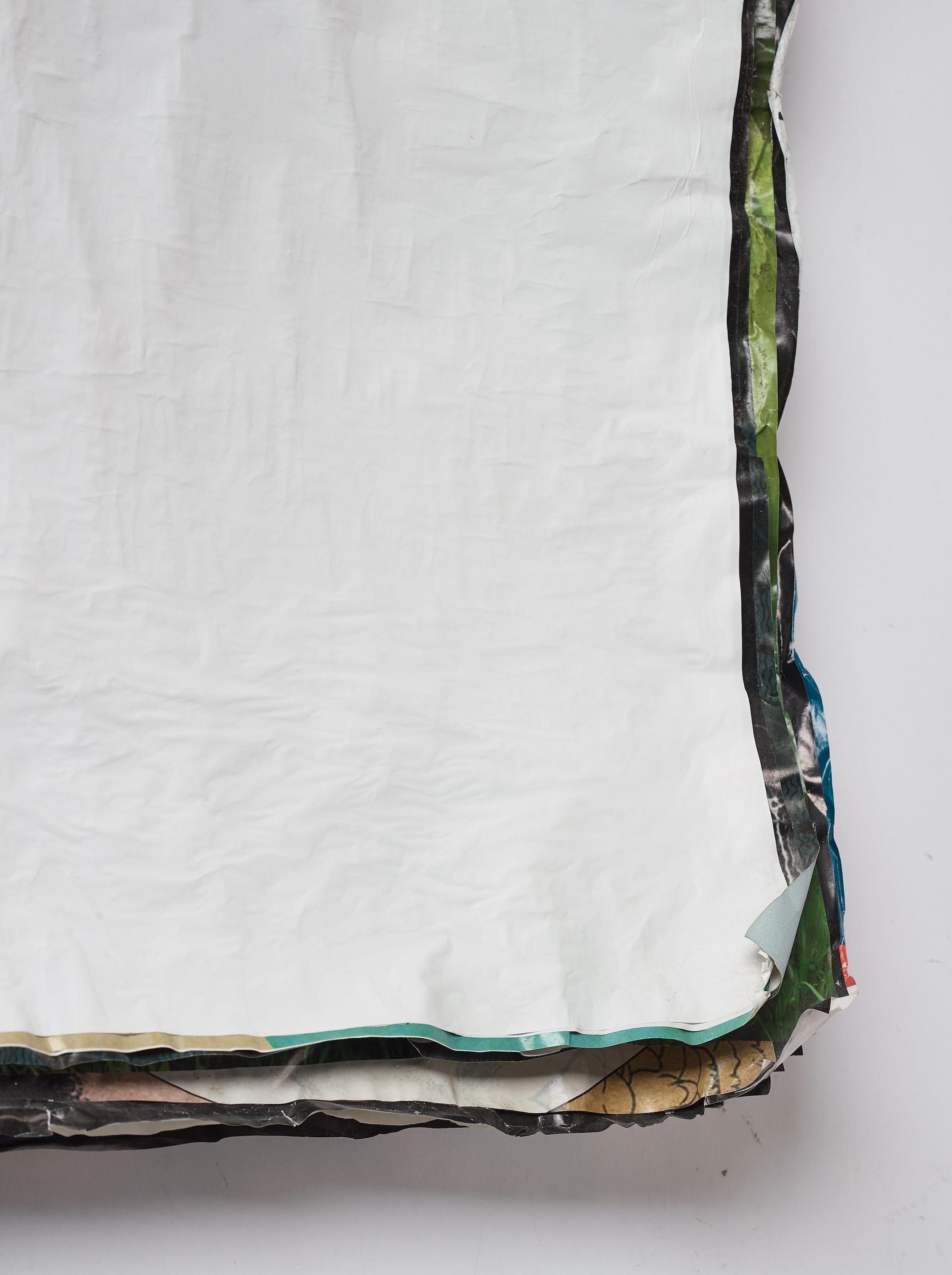 Artwork by Klara Liden, Klara Lidén, "Untitled, Made of mixed media