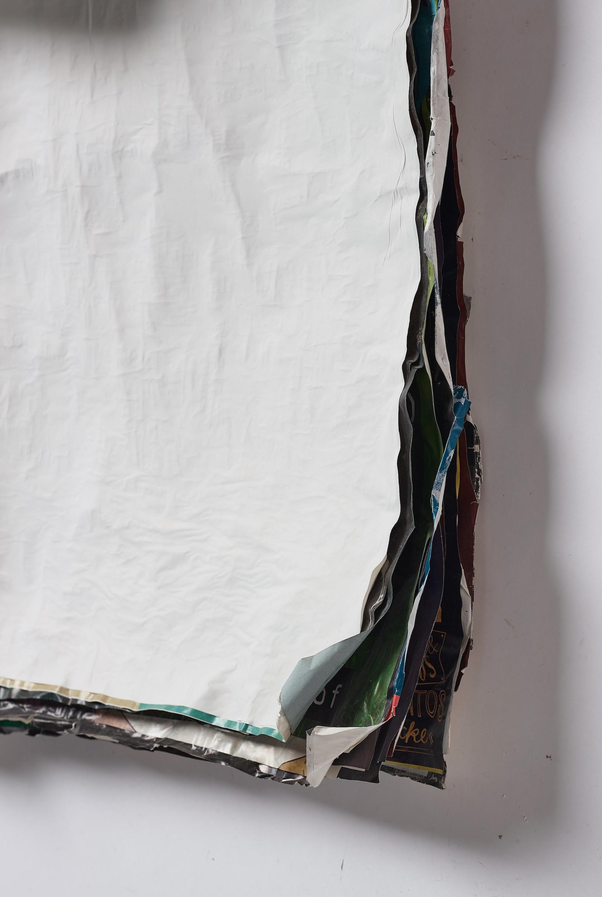 Artwork by Klara Liden, Klara Lidén, "Untitled, Made of mixed media