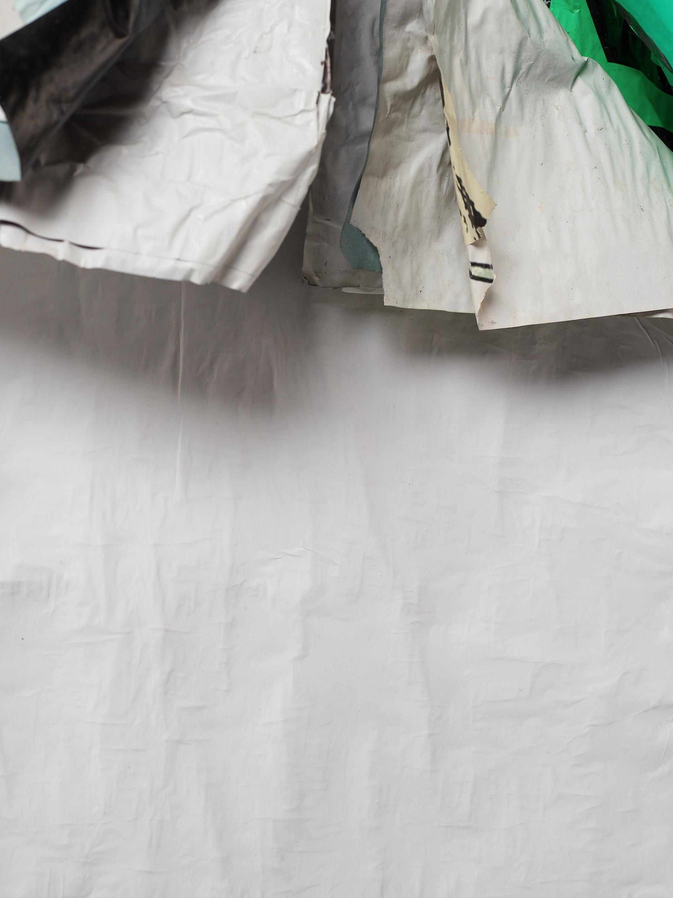 Artwork by Klara Liden, Klara Lidén, "Untitled, Made of mixed media