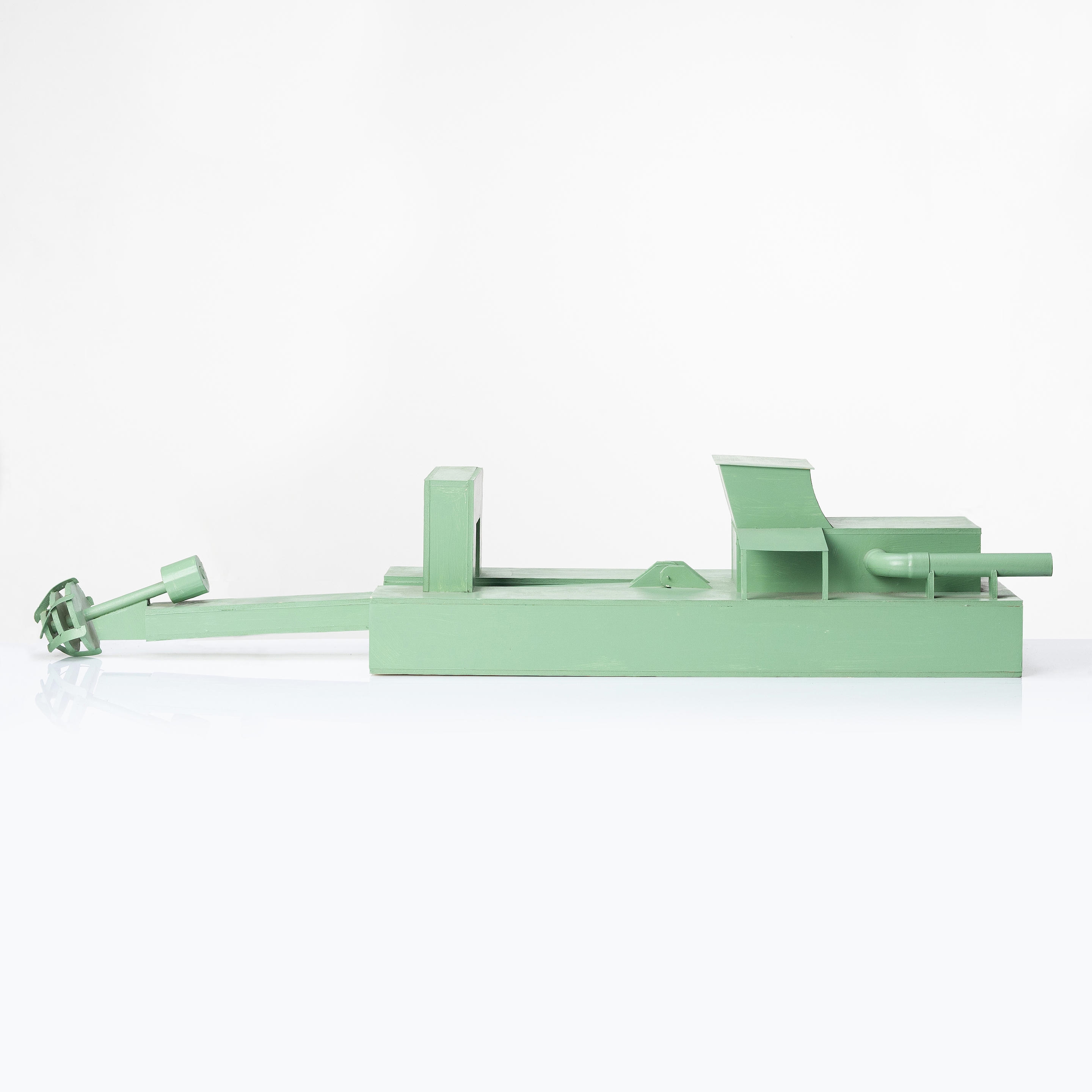 Truls Melin | Truls Melin, Mudderverk | MutualArt