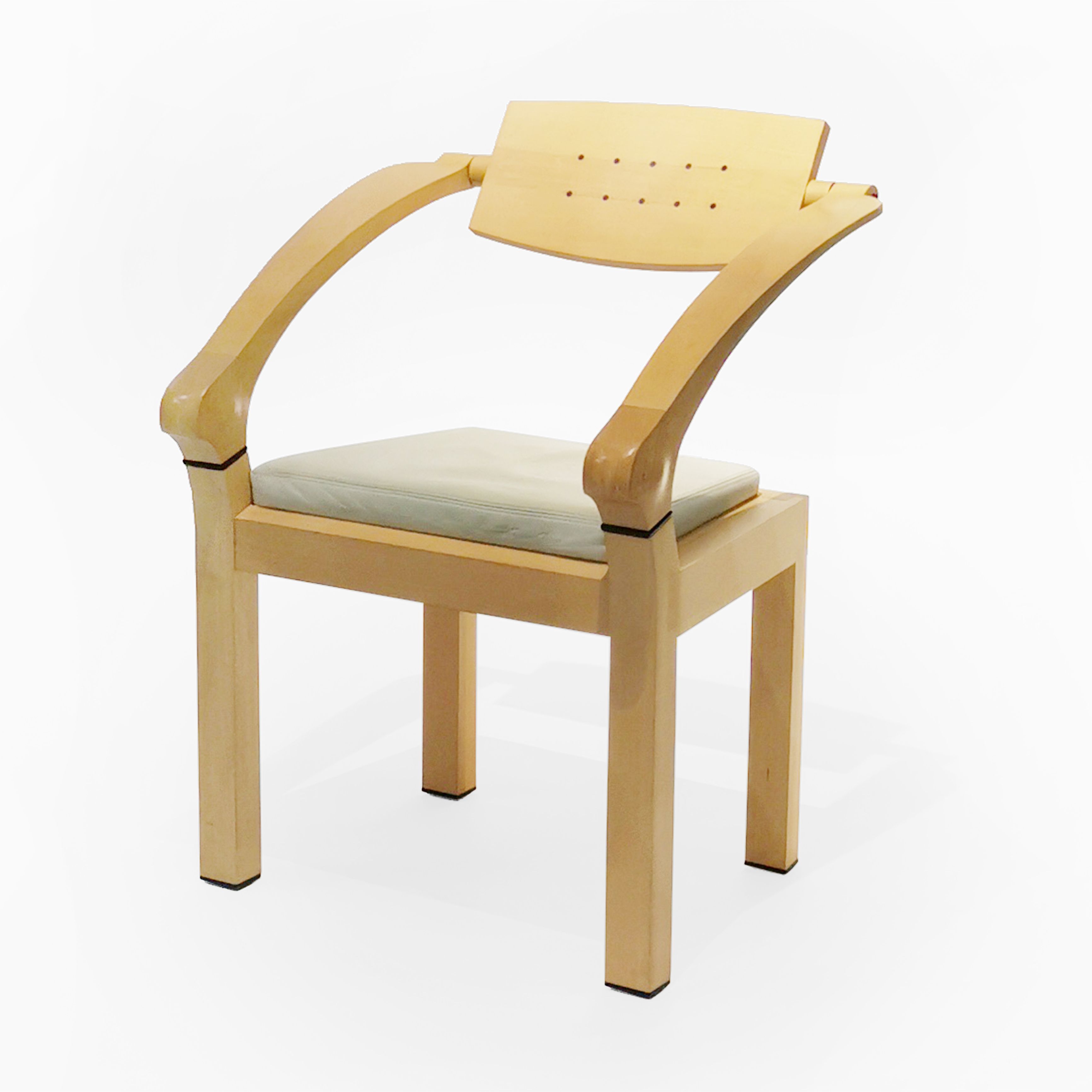 Massimo Scolari | Fauteuil | MutualArt