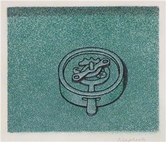 Modern and Contemporary Art - Dr. Andreas Sturies