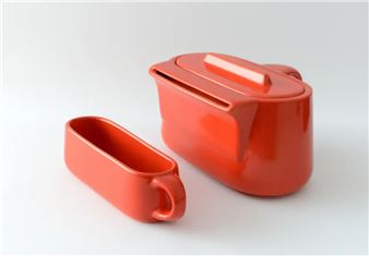 Thrills and Spills: An Architect’s Absurdist Homeware – in Pictures