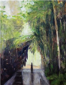 Kozue Tanaka - Kawata Gallery
