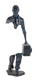 Bruno CATALANO - Biography and available artworks