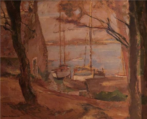 Mathurin Maurice Biography