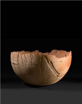 LARGE CUP - Agnès His