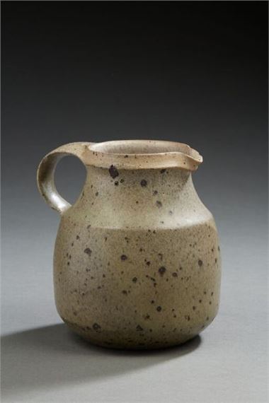 H by Robert Deblander, 1975