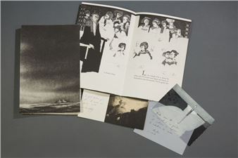 SCHWOB (Marcel) - Daniel Airam