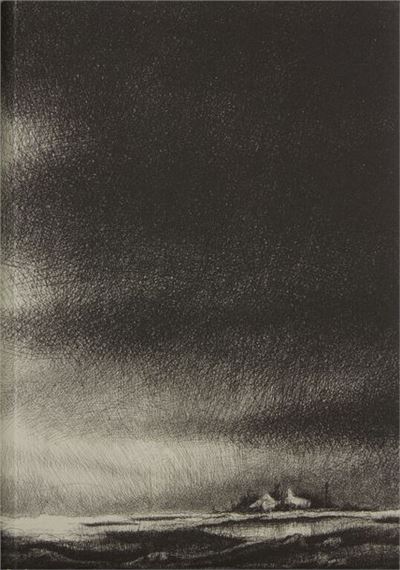 SCHWOB (Marcel) by Daniel Airam, 1992