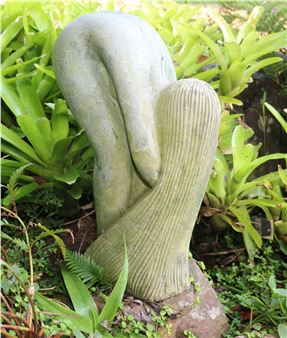 BATHING PRINCESS - Gregory Mutasa