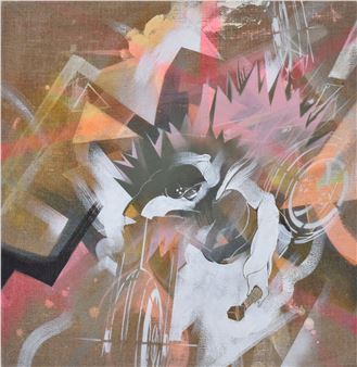UNTITLED - 2007 - Will Barras