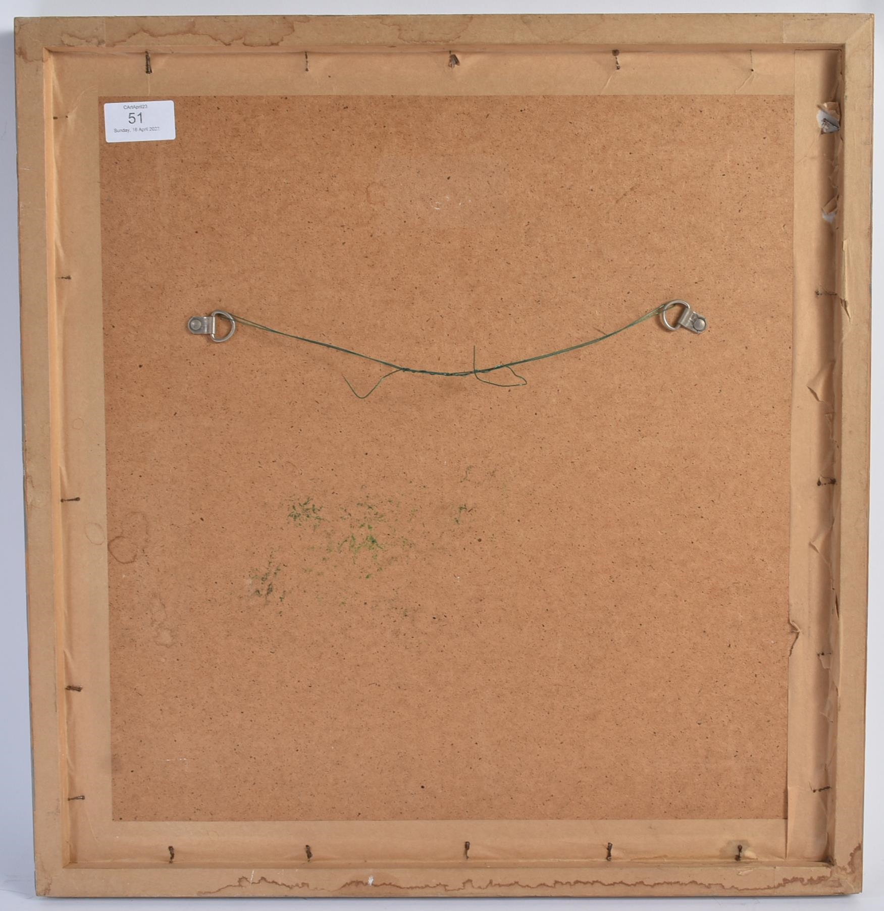 Artwork by Edwina N. Ellis, 'PLUM BOB ON SHELF' - 1993, Made of collagraph etching on paper