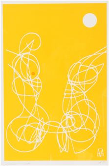 UNTITLED - Lionel Friedland