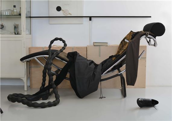 Magda Moskwa: Dresses I Haven’t Worn - Galeria lokal_30