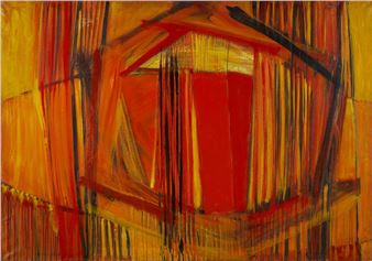 New Gestures: Experiments in British Painting in the 1950s and 60s - Austin / Desmond Fine Art