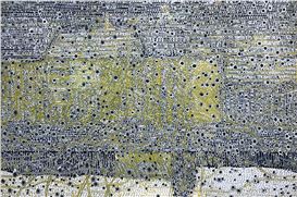 Ukrainian Artists Reflect on Russia’s War at Expo Chicago