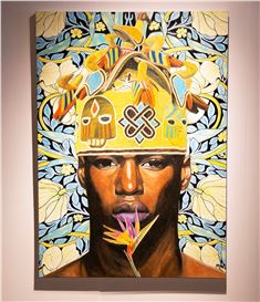 Three US Museums Use Prize Funds to Acquire Works from Expo Chicago