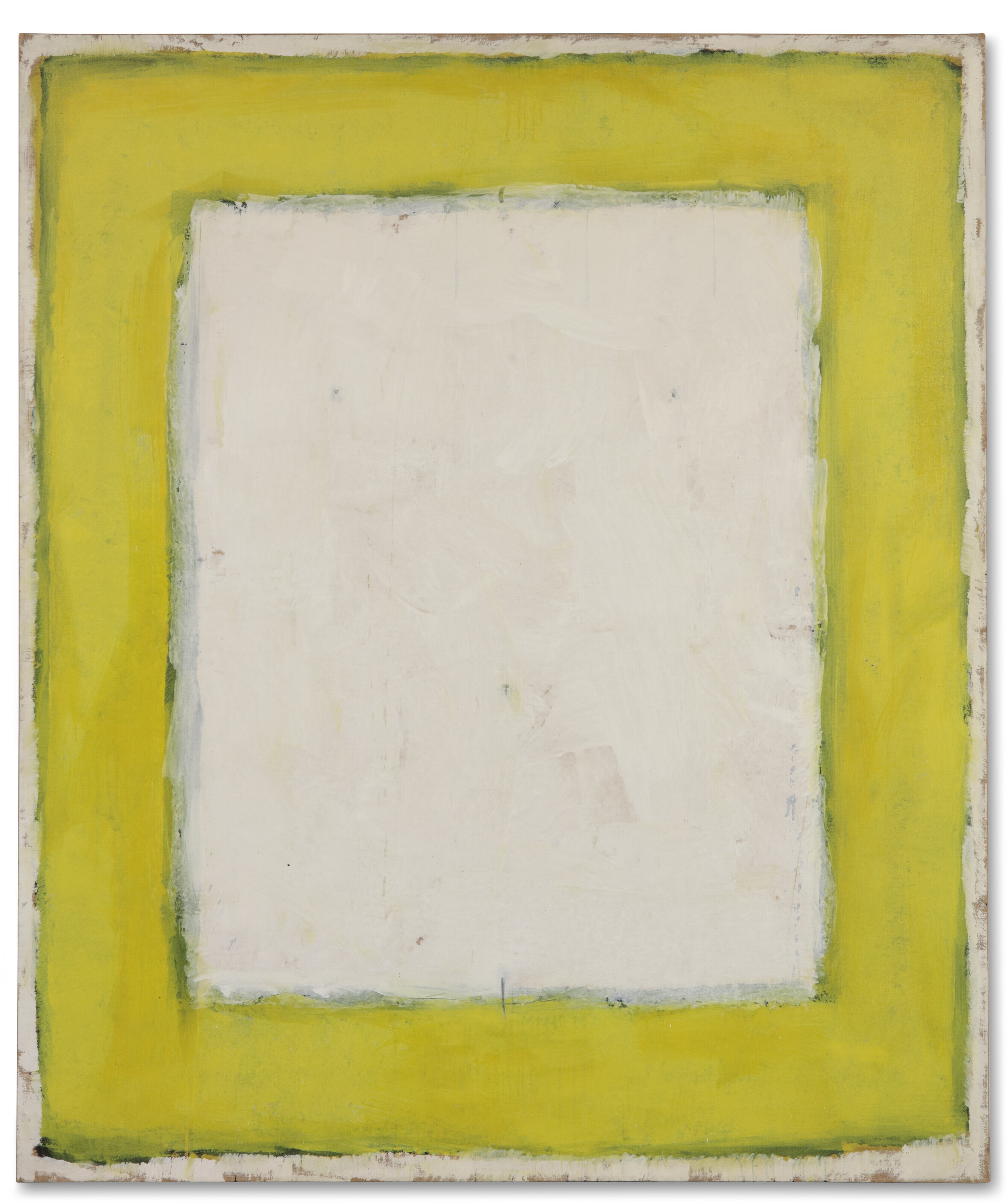 Artwork by J.C.J. van der Heyden, Untitled, Made of oil on canvas