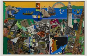 What Has Been and What Could Be: The BAMPFA Collection - BAMPFA , Berkeley Art Museum & Pacific Film Archive