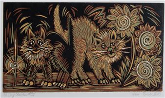 Guy Fawkes - Adair Bruce