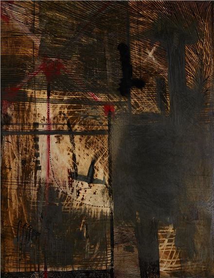untitled by Glen Wolfgramm, 1998