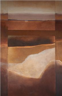 Journey Series 5 - Elizabeth Buchanan