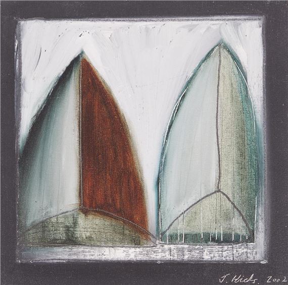 untitled by Jason Hicks, 2002