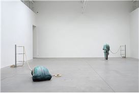 Exhibition Includes a Large Selection of Sculptures and Drawings by Grace Schwindt