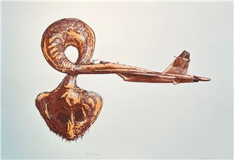 Elefantosuchojskyj - Jakub Kľúčik