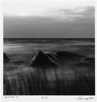 "Sadness" - Raimo Lielbriedis