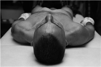 Focus: Piero Pompili. Pugili - MART, Museum of Modern and Contemporary Art of Trento and Rovereto