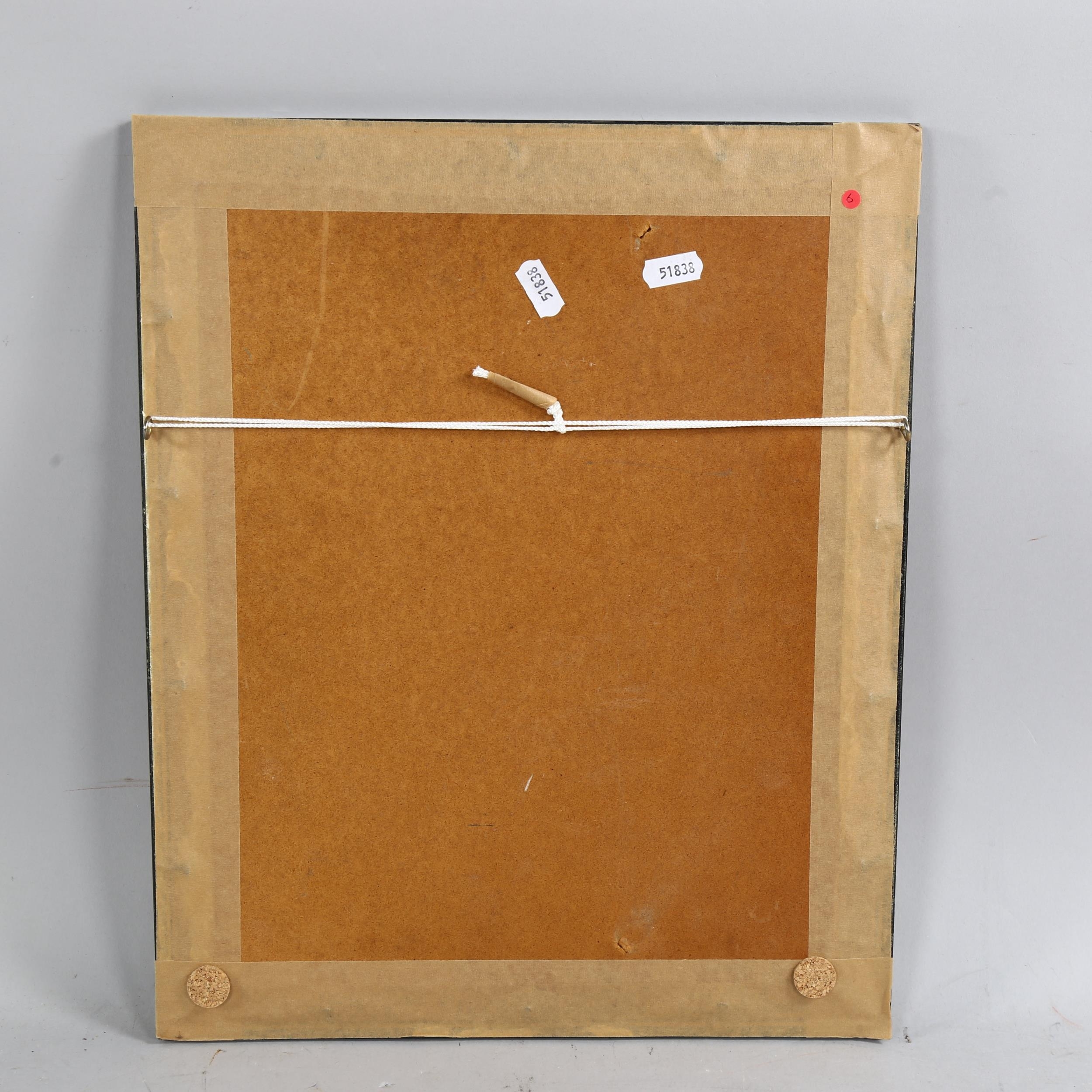 Robert Gibbings wood engraving on paper (1922) MutualArt