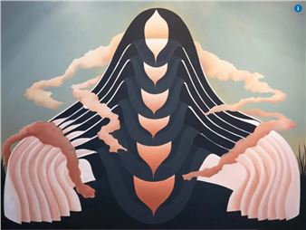 Buying Art: Artist Project Hits Toronto with Everything from Kitschy Ceramics to Portraits to Large-Scale Installations and a Tower of Banned Books