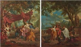 From a Homoerotic Marsden Hartley to a Yoshitomo Nara Painting of Michael Jackson: Our Pick of the Highlights from April's Sales