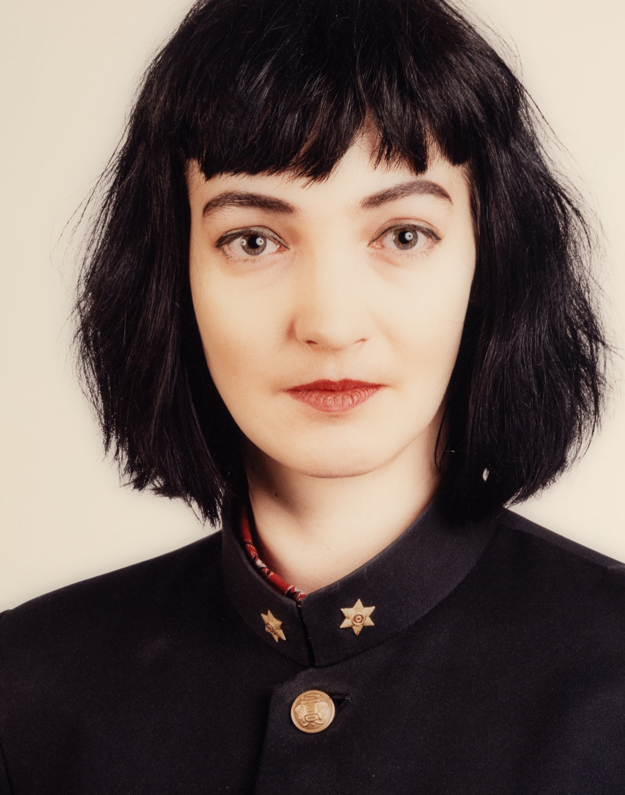 Thomas Ruff | Portrait | MutualArt