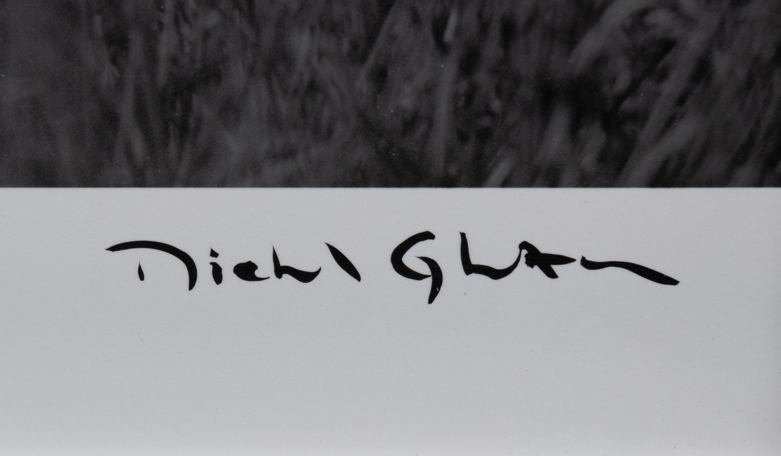 Artwork by Michel Ghatan, The Twins, Made of Archival pigment print