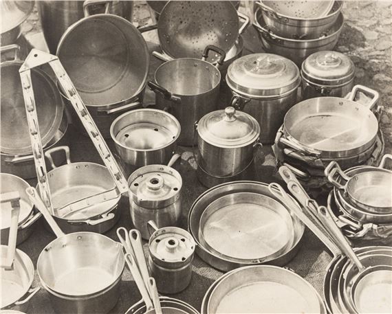 Mercato - Riccardo Gilardi