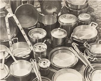 Mercato - Riccardo Gilardi