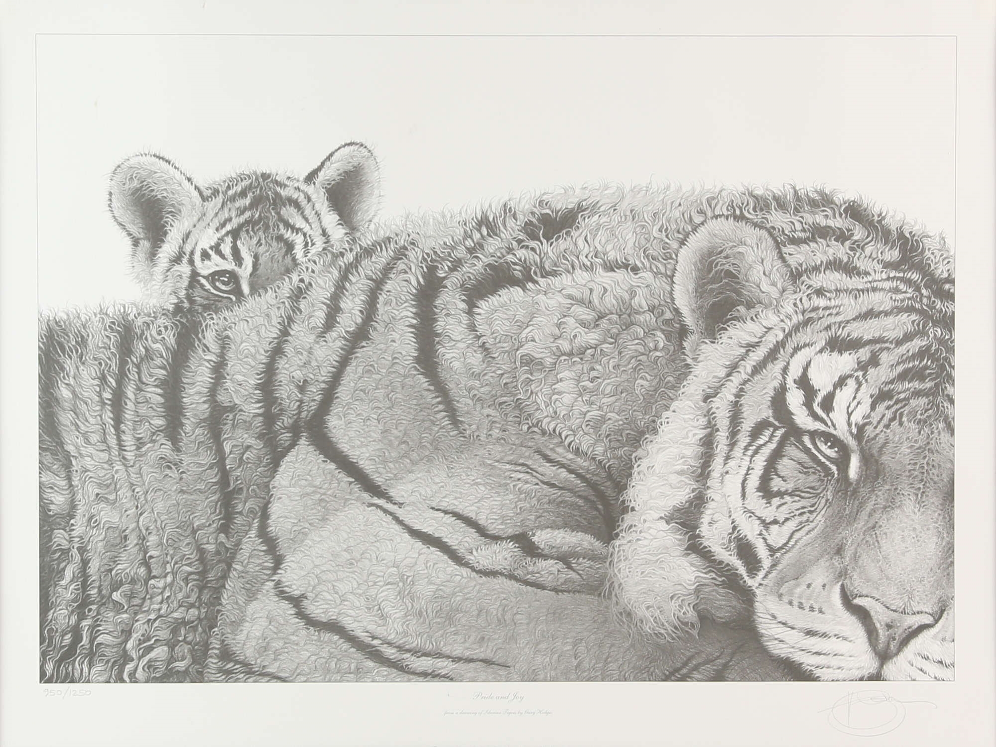 Gary Hodges | Gary Hodges | MutualArt