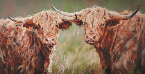 Debbie Boon | Debbie Boon | MutualArt
