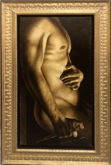 . Hara-Kiri - Michel Giliberti