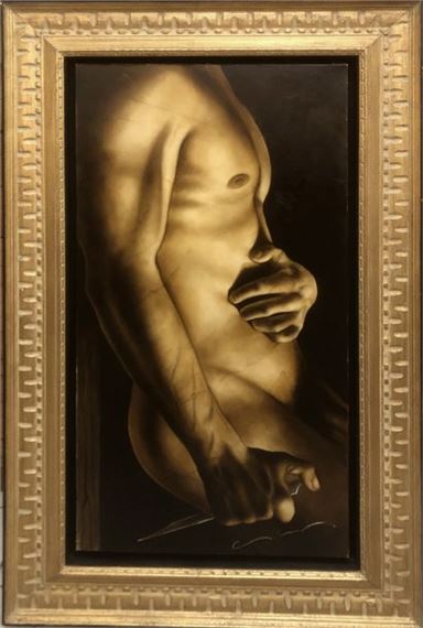 . Hara-Kiri - Michel Giliberti