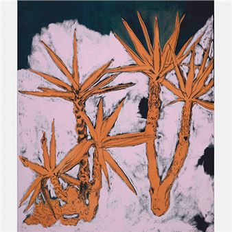 Ximena Maldonado Sanchez: Digging With My Feet - Bernier / Eliades, Brussels