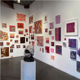 Spectrum Gestalt 10 - bG Gallery