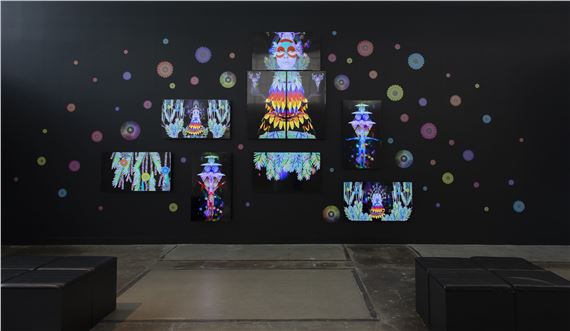 Difference Machines: Technology and Identity in Contemporary Art - Wrightwood 659